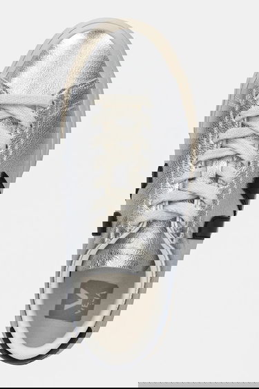 Кецове и обувки Veja Campo Металик | CP0520786A, 3