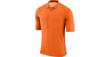 Фланелка Nike Dry Referee Jersey Оранжево
 | aa0735-806, 1