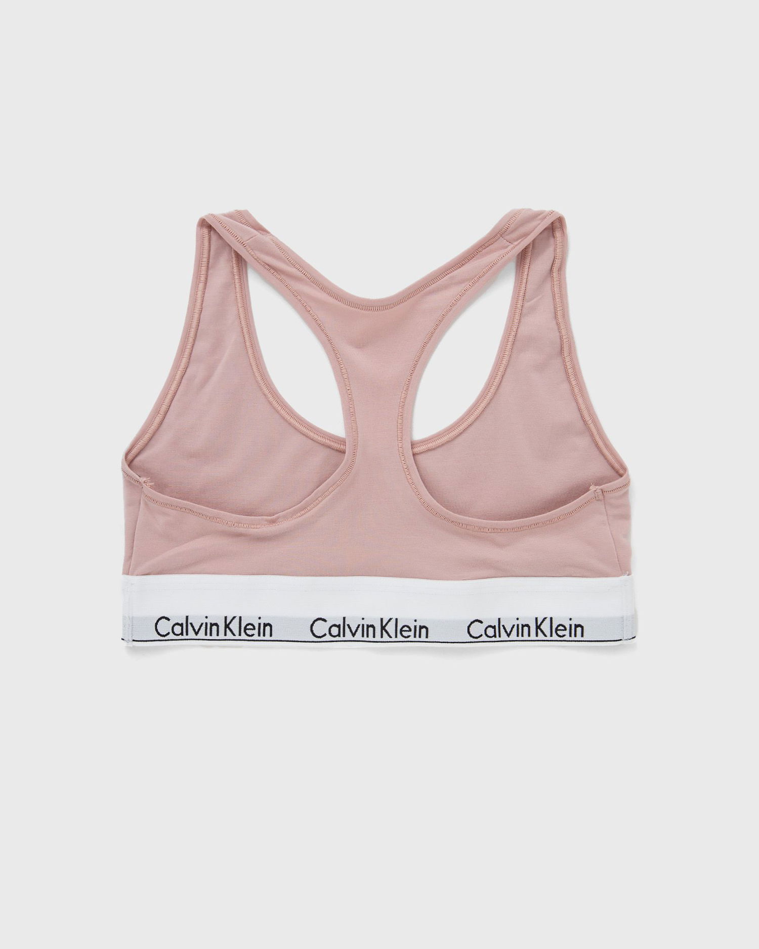 Сутиен CALVIN KLEIN UNLINED BRALETTE Розово | 0000F3785ETQO, 1