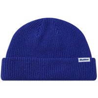 Шапка Butter Goods Wharfie Knitted Beanie Тъмно синьо | BGQ32357060, 2