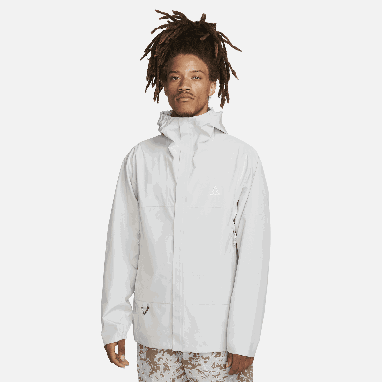 Ветровка Nike ACG Storm-FIT „Cascade Rains“ Бяло | DV9415-025, 0
