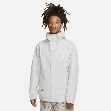 Ветровка Nike ACG Storm-FIT „Cascade Rains“ Бяло | DV9415-025, 0
