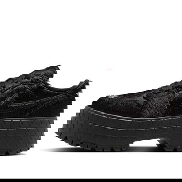 Кецове и обувки Jordan Air Jordan 1 Low Brooklyn Черно | IB7210-006, 0