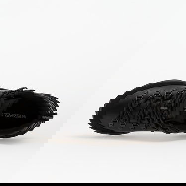Кецове и обувки Merrell 1TRL Ontario Speed Ltr Lace Se Черно | J2007607, 2