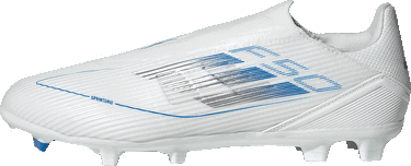 Кецове и обувки adidas Performance F50 League LL FG/MG Бяло | ie1241, 5