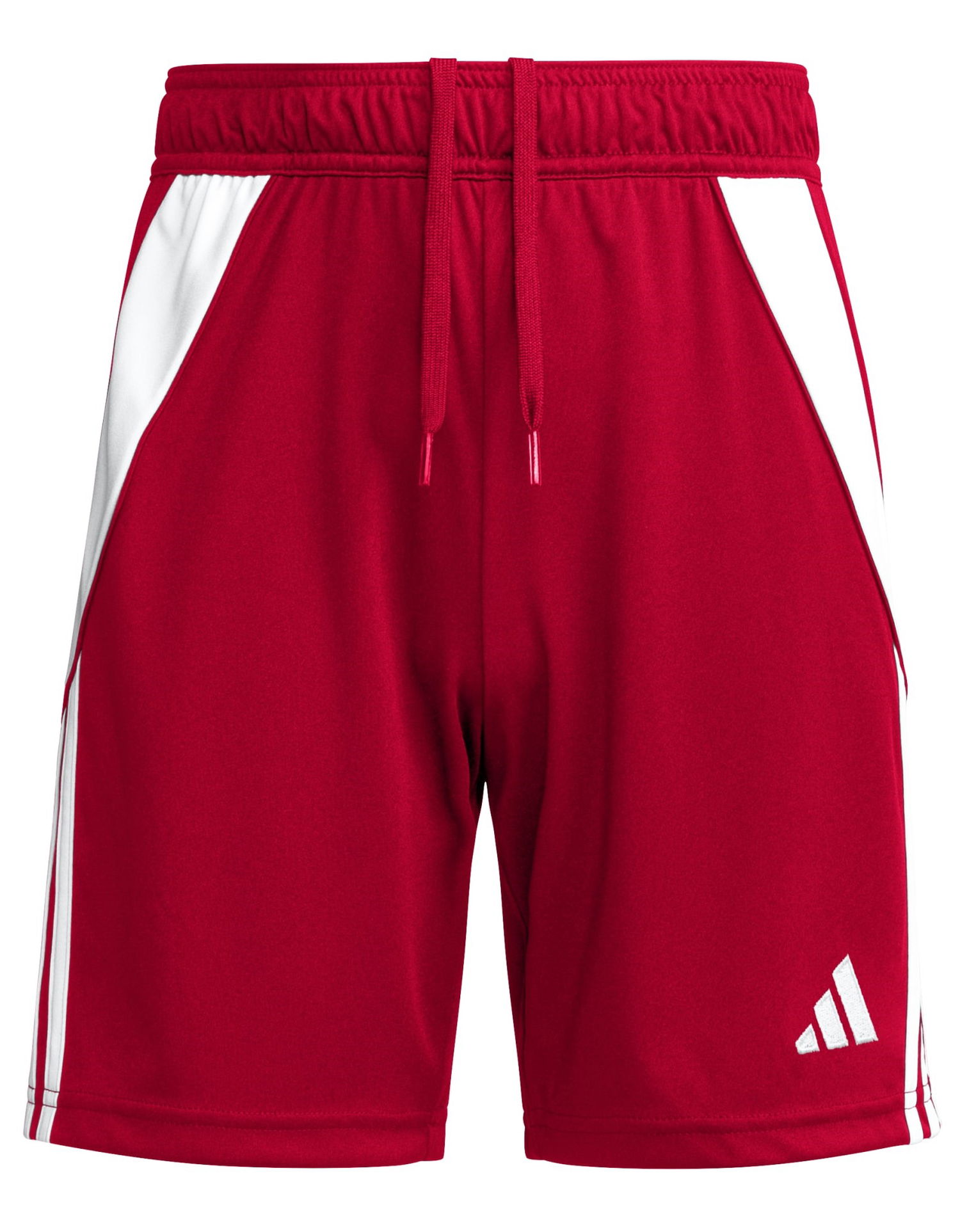 Къси панталони adidas Originals adidas TIRO24 SHO Y Червено | ir9367, 1