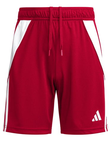 Къси панталони adidas Originals adidas TIRO24 SHO Y Червено | ir9367, 1