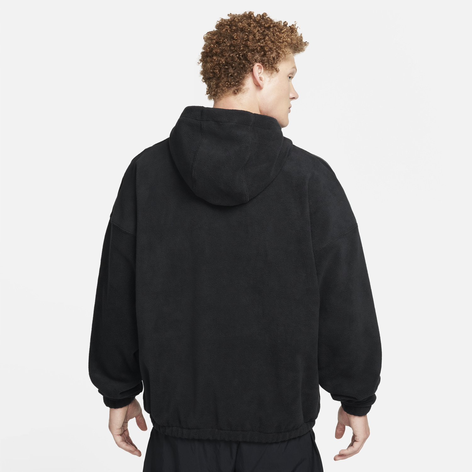 Суитчър Nike Club Fleece Черно | FB8388-010, 1