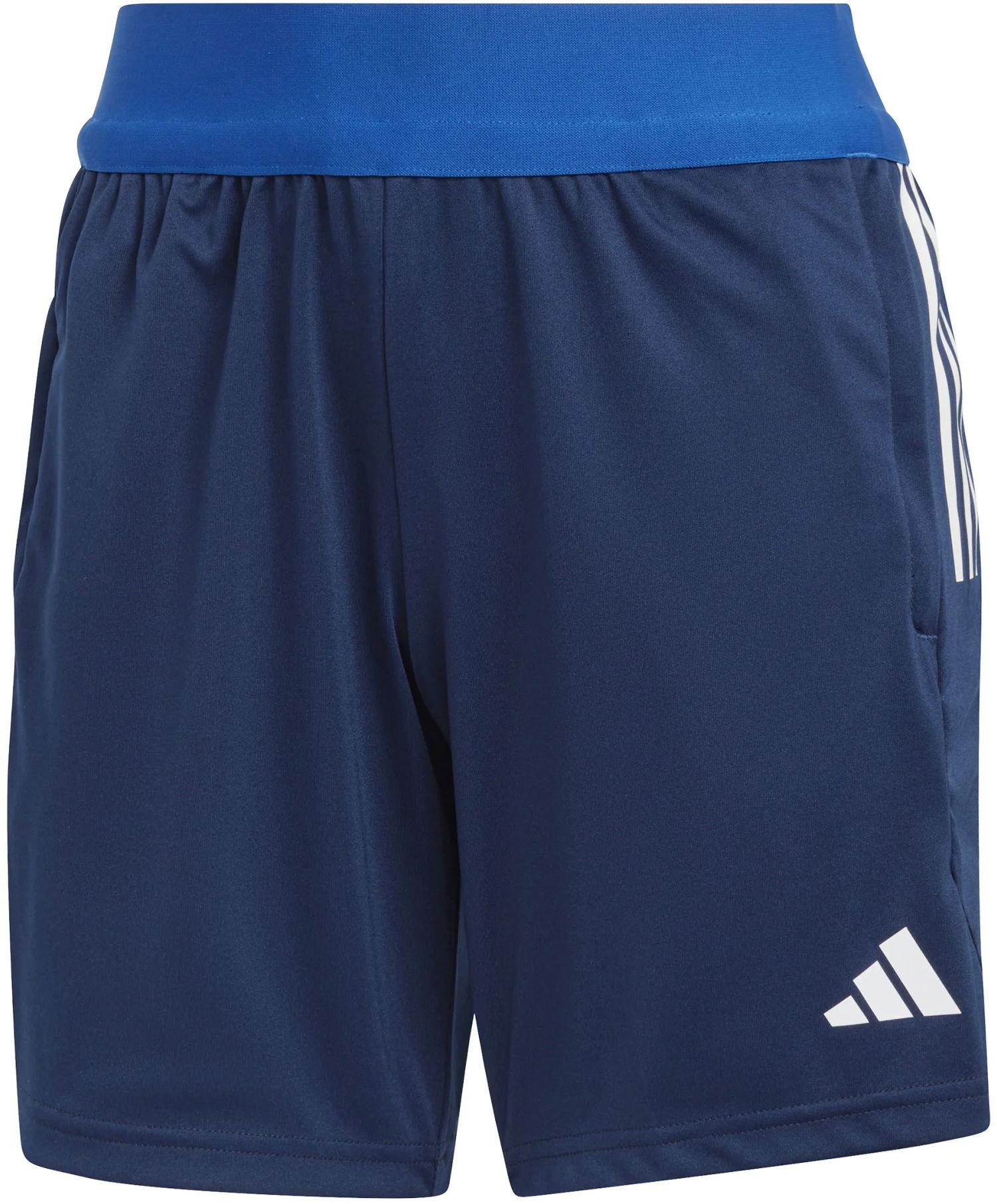 Къси панталони adidas Originals Tiro 23 Competition Shorts Тъмно синьо | hs3653, 0