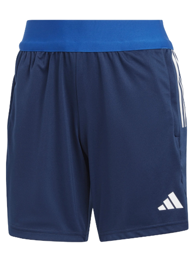 Къси панталони adidas Originals Tiro 23 Competition Shorts Тъмно синьо | hs3653