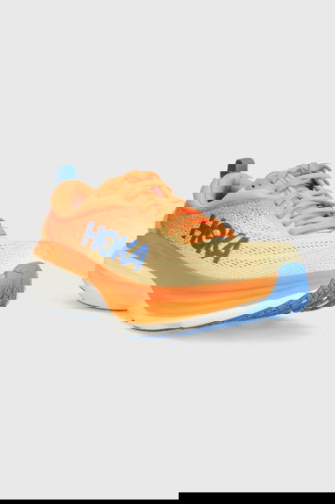 Кецове и обувки Hoka One One Bondi 8 Оранжево
 | 1123202, 1