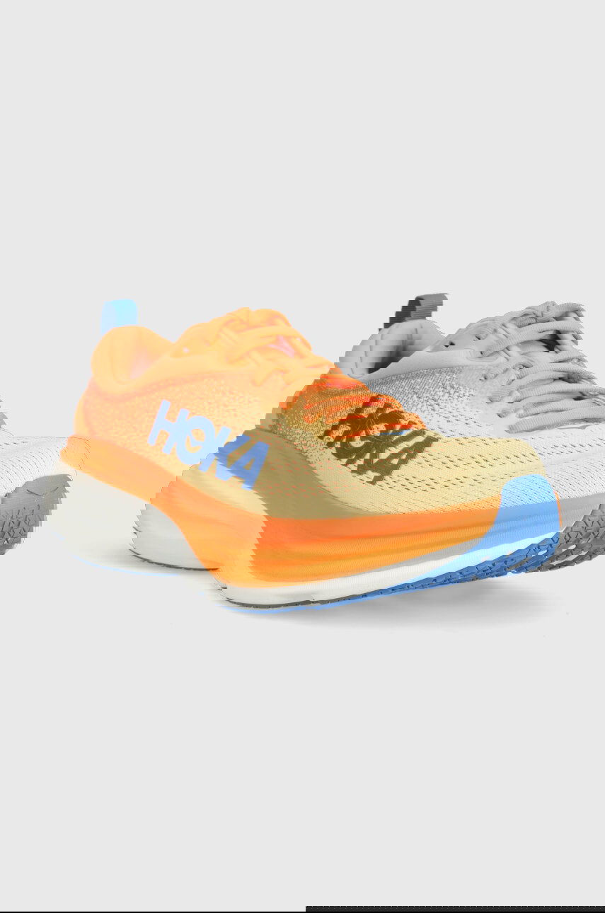 Кецове и обувки Hoka One One Bondi 8 Оранжево
| 1123202, 1