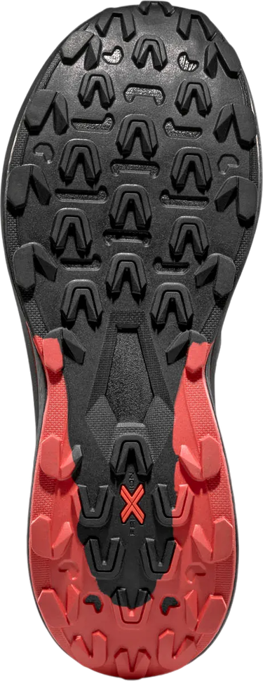 Кецове и обувки La Sportiva Prodigio Черно | 999317-56q, 1