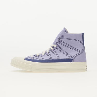 Кецове и обувки Converse Chuck 70 "Hiking Stitched" Лилаво | A00471C, 0
