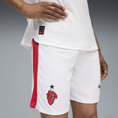 Къси панталони Puma AC Milan 25/26 Men's Shorts Бяло | 780676_02, 2