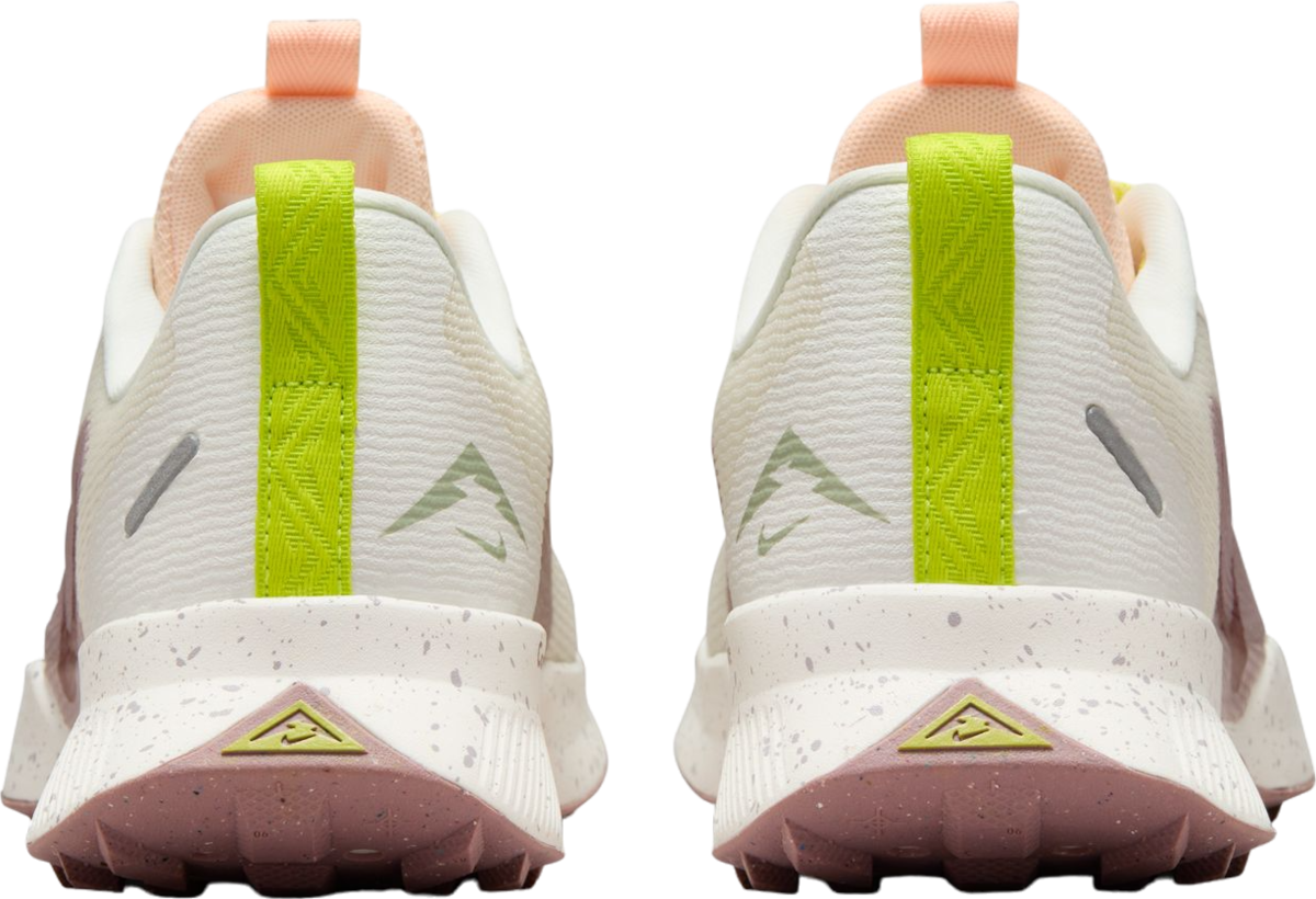 Кецове и обувки Nike Juniper Trail 3 Бяло | fq0902-100, 1