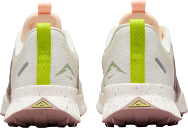 Кецове и обувки Nike Juniper Trail 3 Бяло | fq0902-100, 1