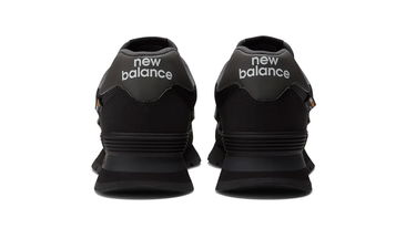 Кецове и обувки New Balance 574 Черно | ML574DK2, 6