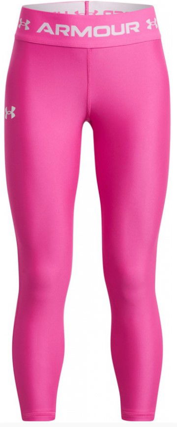 Панталони и дънки Under Armour Armour Ankle Розово | 1373950-652, 0