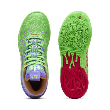 Кецове и обувки Puma HOOPS x TMNT MB.04 RD Многоцветен | 312055_01, 6