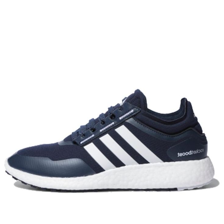 Кецове и обувки adidas Performance CH Rocket Boost Синьо | EH0839, 0