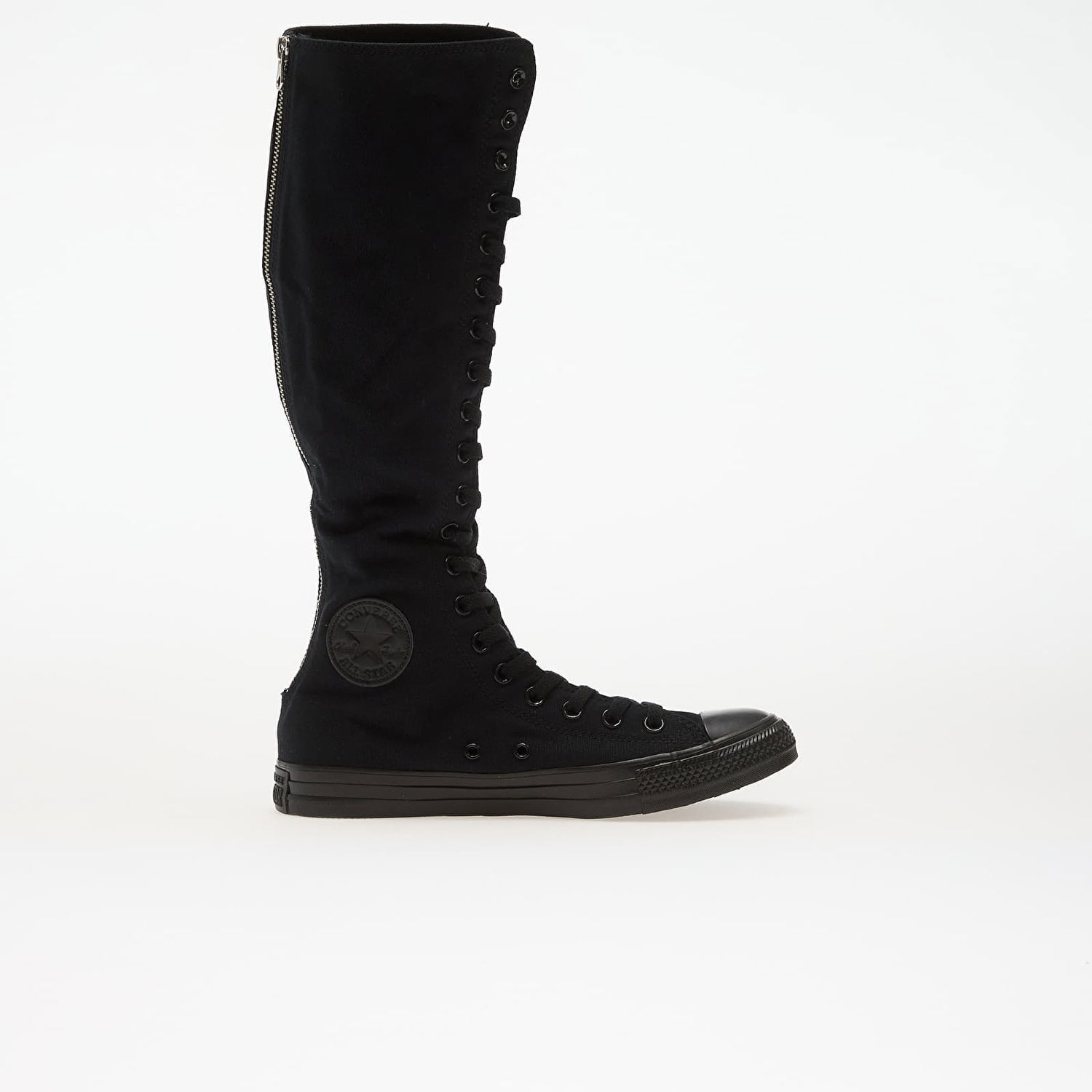 Кецове и обувки Converse Chuck Taylor All Star XXHi Черно | A12325C, 1