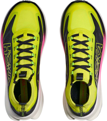 Кецове и обувки Hoka One One Hoka Tecton X 3 Многоцветен | 1155112-nhk, 1
