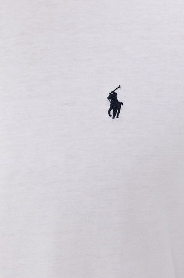Тениска Polo by Ralph Lauren T-Shirt Бяло | 714844759004, 4