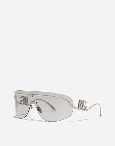Слънчеви очила Dolce & Gabbana Dolce & Gabbana Statement Sunglasses Металик | VG2320VM56G9V000, 2