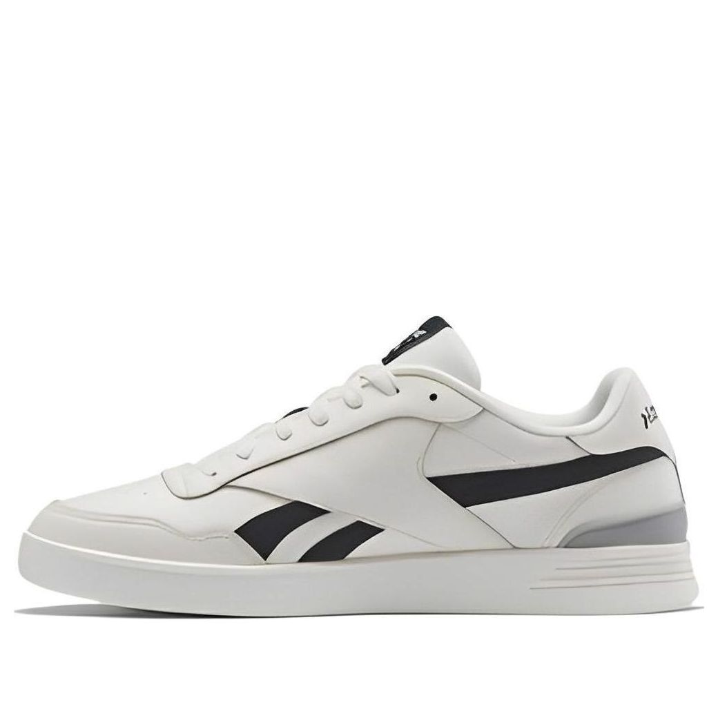Кецове и обувки Reebok Court Advance Clip Бяло | GZ9632, 0