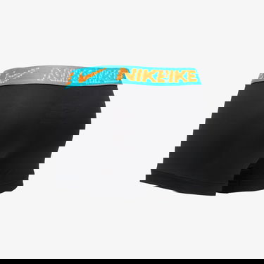 Боксерки Nike Trunk 3-Pack Черно | 0000KE1156-UA6, 2