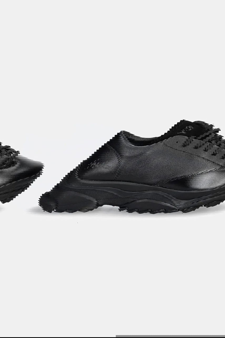 Кецове и обувки Y-3 Y-3 GSG9 Lo Черно | JS2453, 1