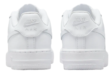 Кецове и обувки Nike AIR FORCE 1 LE Бяло | fv5951-111, 6