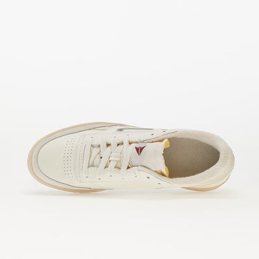 Кецове и обувки Reebok WMNS Club C Revenge Vintage Бяло | IE1603, 2