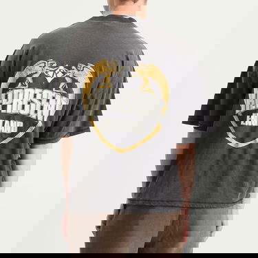 Тениска Represent Clo Angel Border T-Shirt Сиво | MLM100171-04, 3
