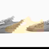 Dapper Dan x Clyde Pre-Game Runway "Croissant Rose Dust"