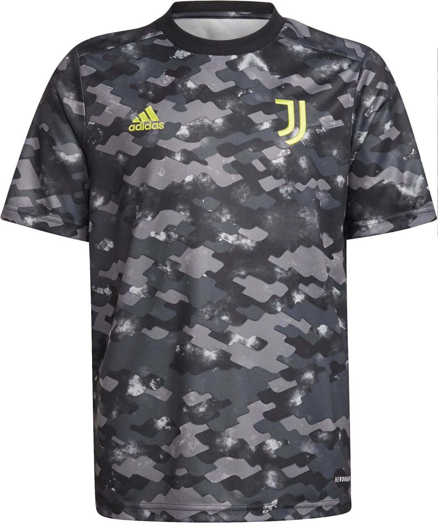 Фланелка adidas Originals Juventus 2021/22 Training Jersey Черно | gr2936, 0
