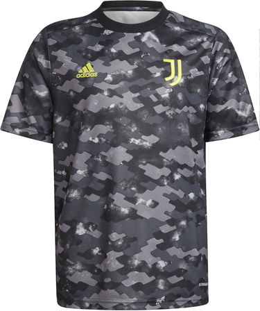 Фланелка adidas Originals Juventus 2021/22 Training Jersey Черно | gr2936, 0