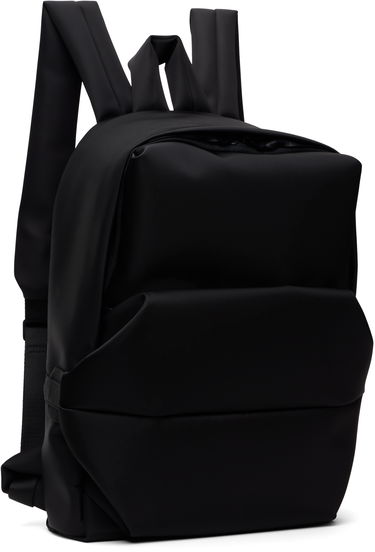 Раница côte&ciel Nylon Backpack Черно | 29111 000, 1