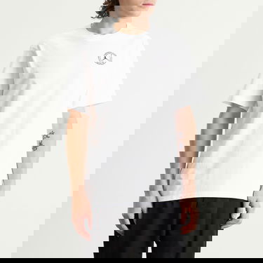 Тениска Jordan Air Jordan Golf T-Shirt Бяло | IH2129-100, 2