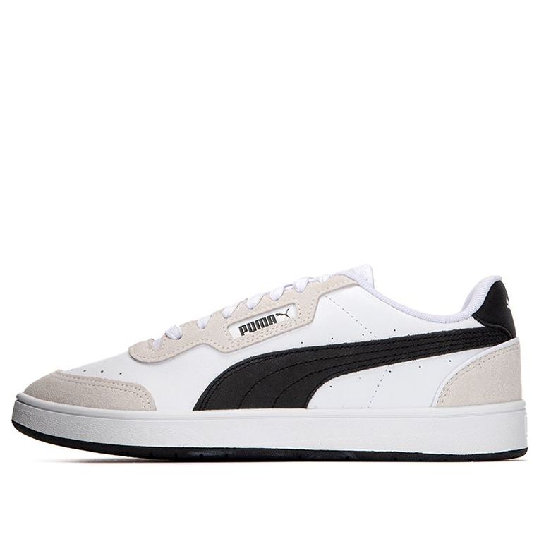 Кецове и обувки Puma Court Guard 'Mix Бяло | 387335-02, 0