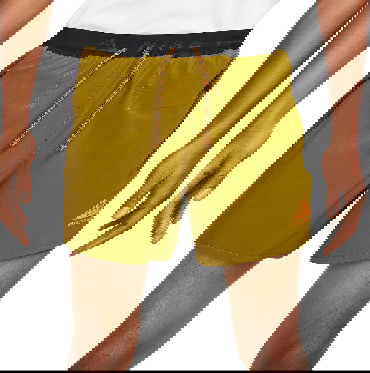 Къси панталони Nike Trail Second Sunrise Shorts Зелено | dv9311-368, 0