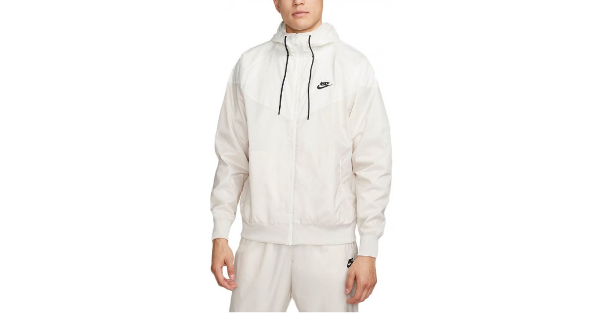 Яке Nike Sportswear Windrunner Jacket Бежово | da0001-104, 1