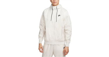 Яке Nike Sportswear Windrunner Jacket Бежово | da0001-104, 1