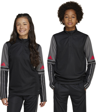 Суитчър adidas Originals adidas Squadra 25 TR Top Long Sleeve Черно | jd1668, 2