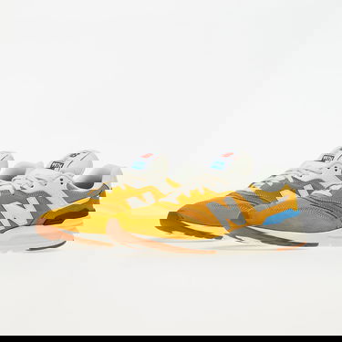 Кецове и обувки New Balance 997 Жълто | CM997HRW, 4