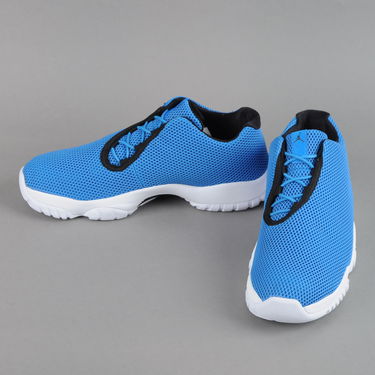 Кецове и обувки Jordan Air Jordan Future Low ''Photo Blue'' Синьо | 718948-400, 2