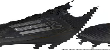 Кецове и обувки adidas Performance F50 League FG/MG Черно | ie3181, 3
