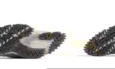 Кецове и обувки New Balance 2002R "Rain Cloud Angora" Бежово | M2002RSA, 1