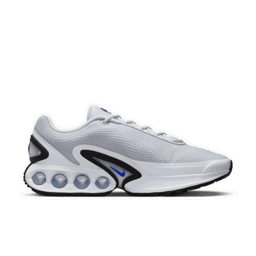 Кецове и обувки Nike Air Max Dn Pure Platinum Hyper Royal Сиво | DV3337-005, 3
